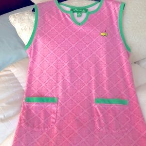 Official Masters Golf Dress ⛳️